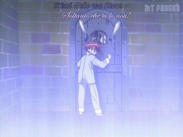 Otaku Gallery  / Anime e Manga / D.N.Angel / Screen Shots / Stage 22 - Ice and Snow / 157.jpg